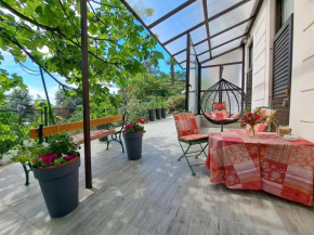 Room soba u Opatiji Na Lipovici, Opatija